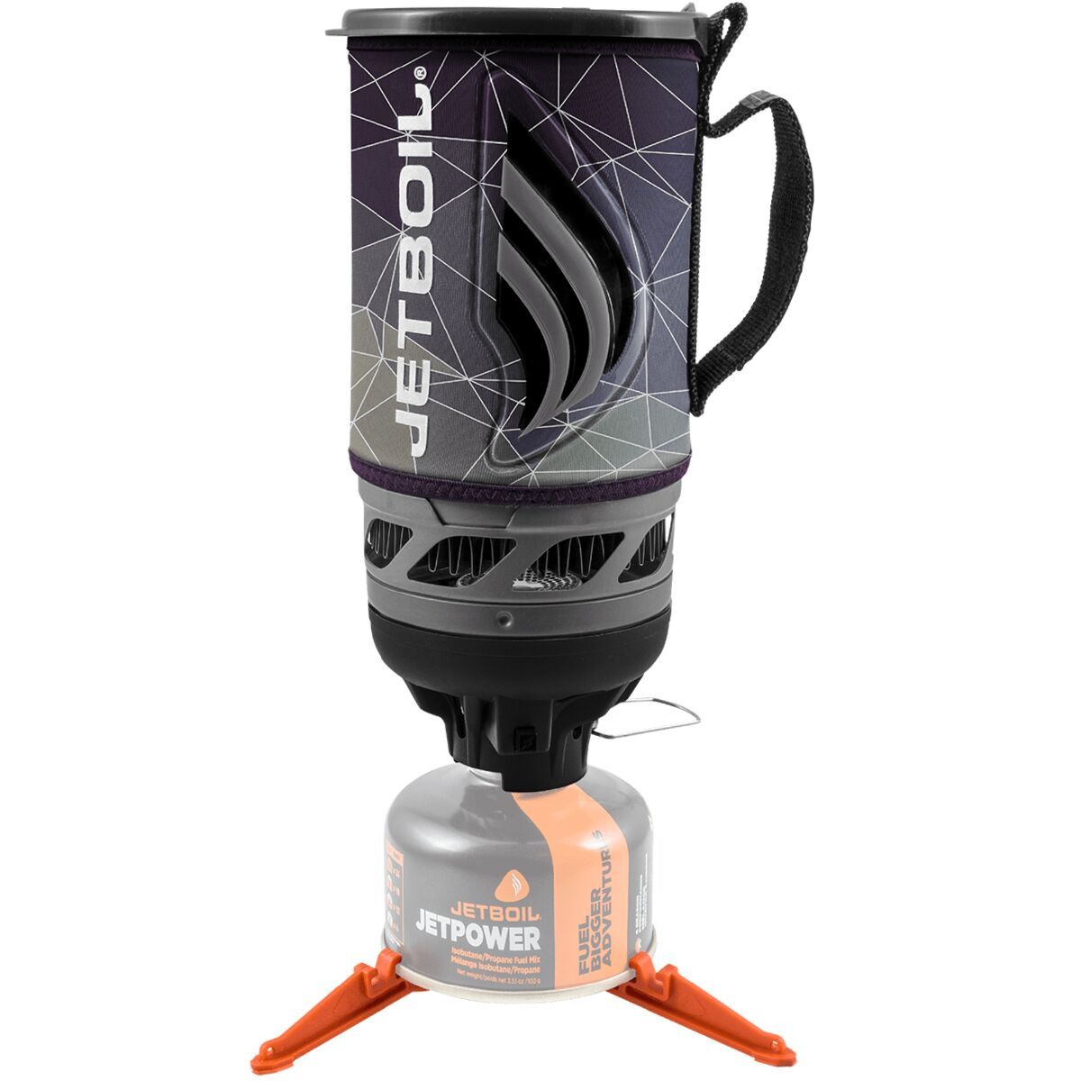 Jetboil Flash Stove System