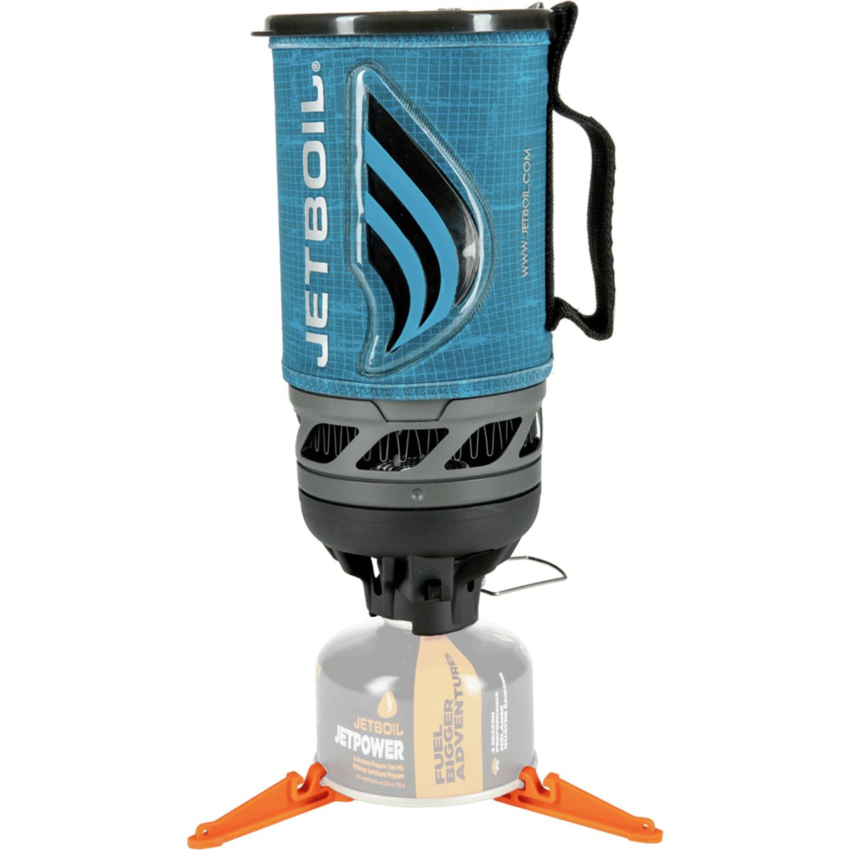 Jetboil Flash Stove