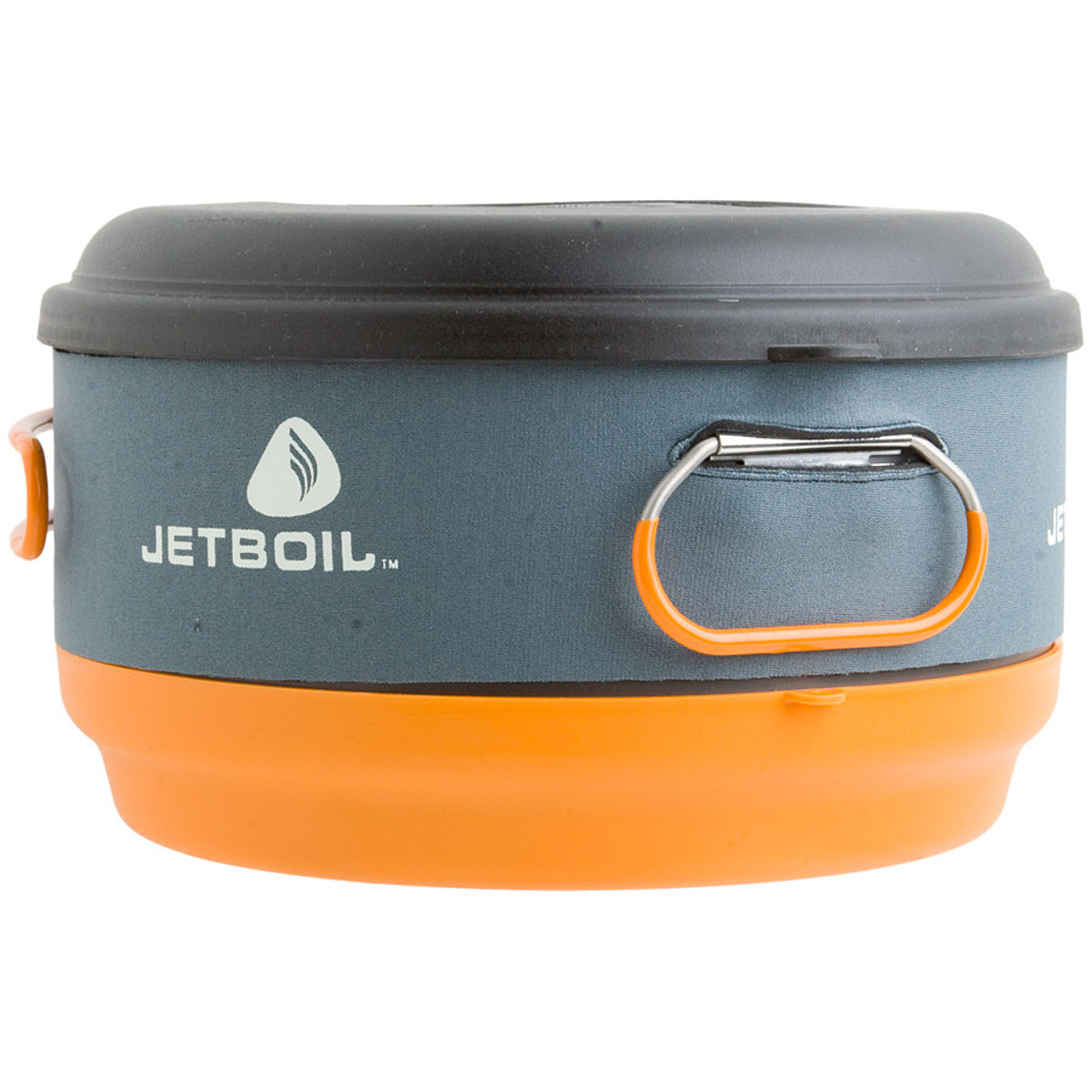 Jetboil 3.0 Liter Helios Fluxring Cooking Pot Hike & Camp