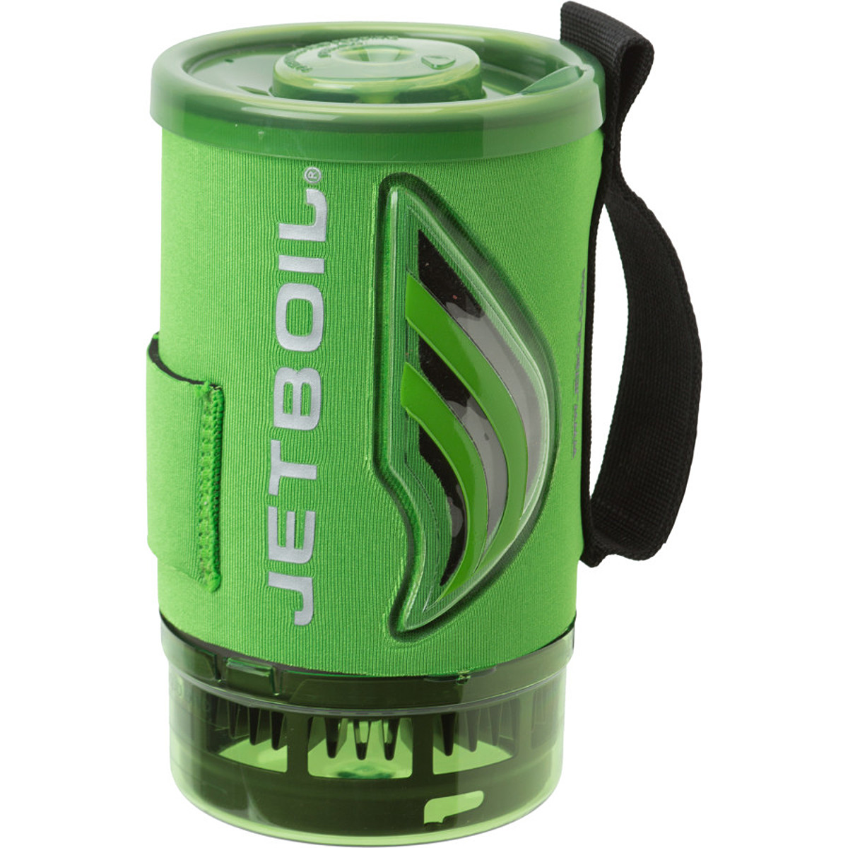 Jetboil flash java kit hike camp