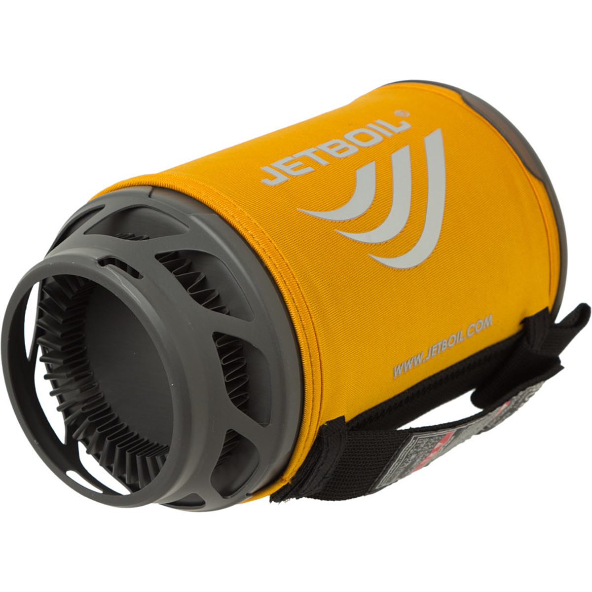 Jetboil Sumo Canister Stove Hike & Camp