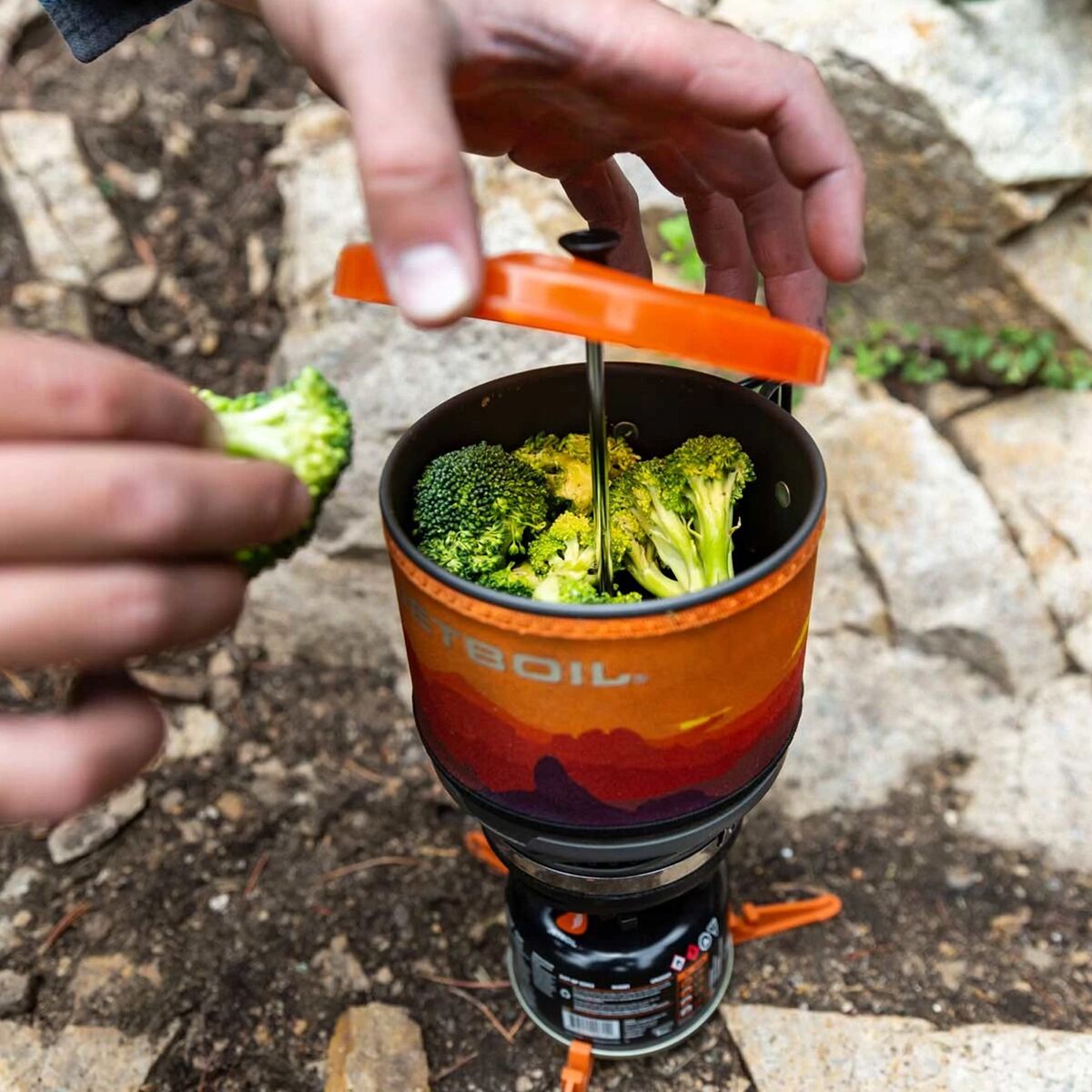 Jetboil Grande Coffee Press