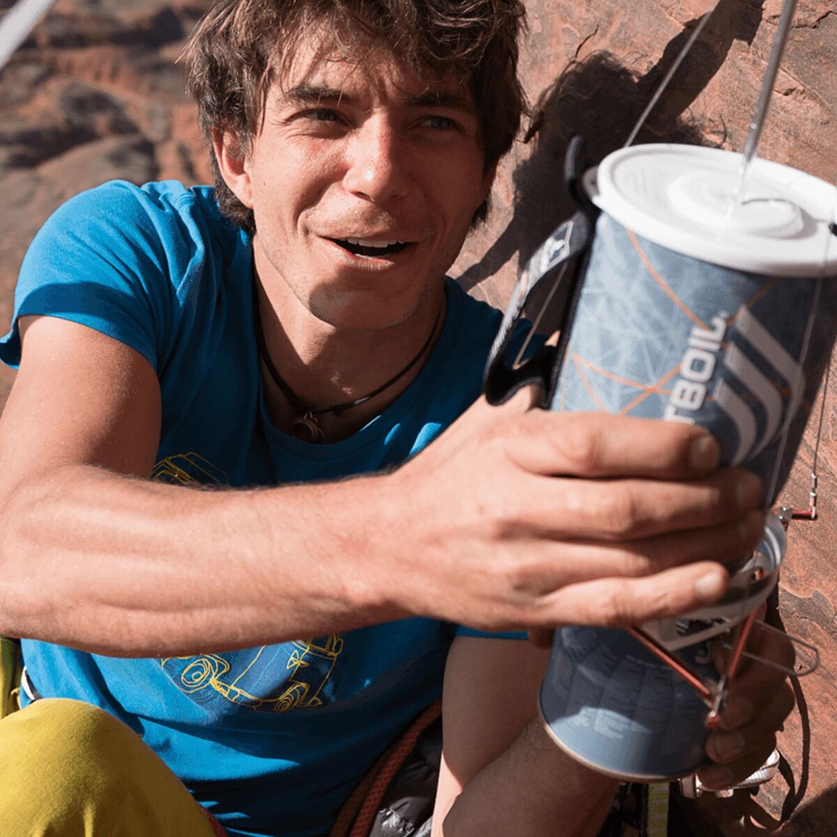 Jetboil Hanging Kit 2.0