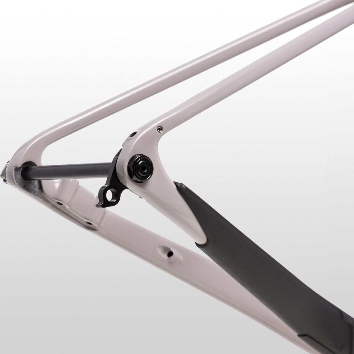 Juliana Quincy Carbon CC Frameset Women's Bike