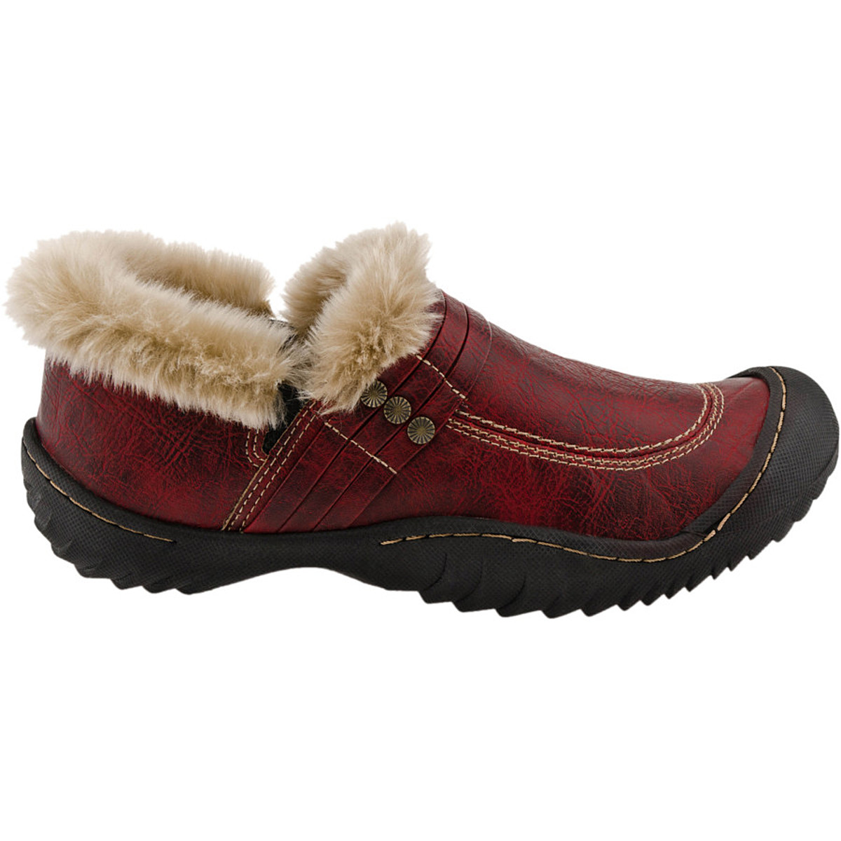 Jambu Lenox Vegan Jambu Shoe Women's Footwear