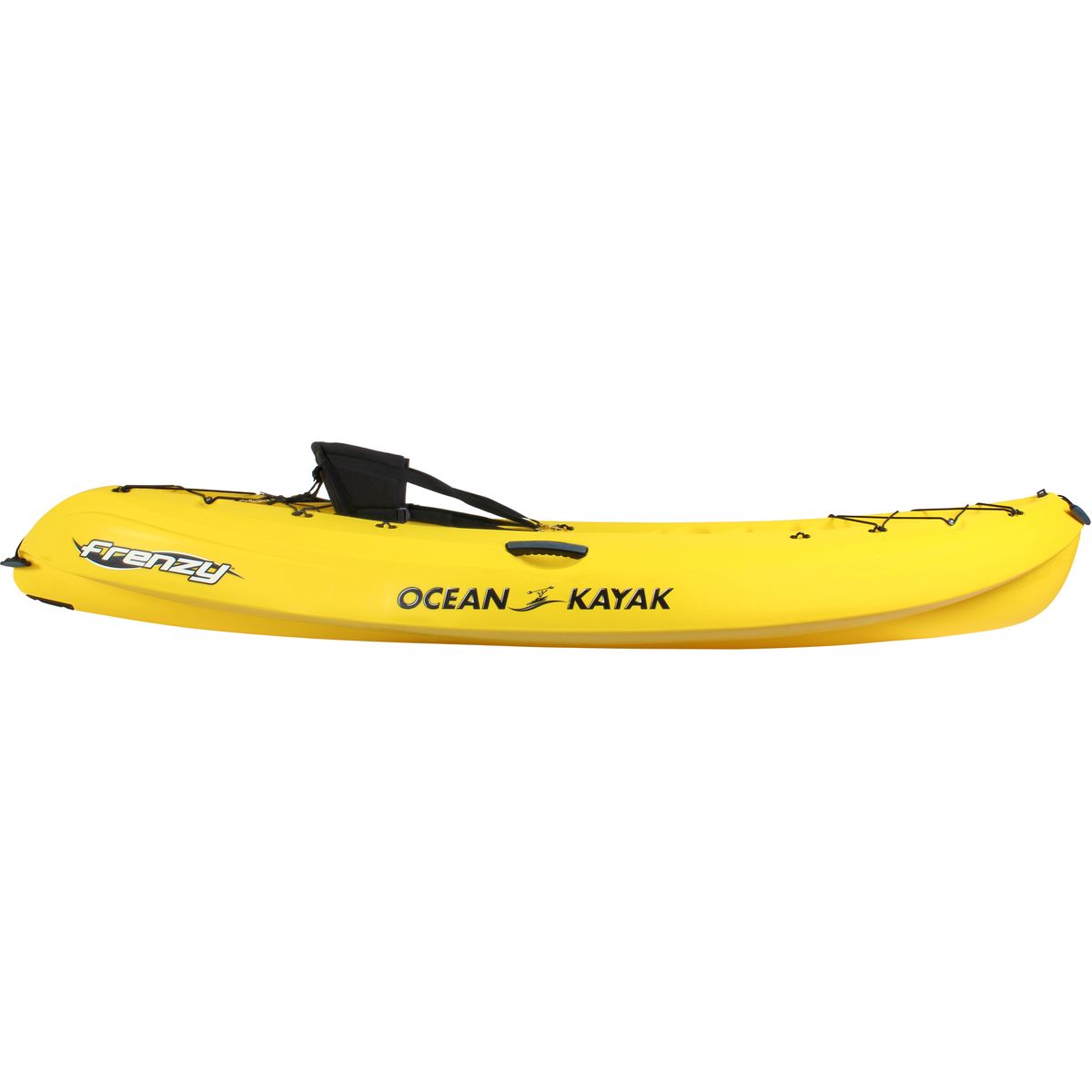 Ocean Kayak Frenzy Kayak SitOnTop Paddle