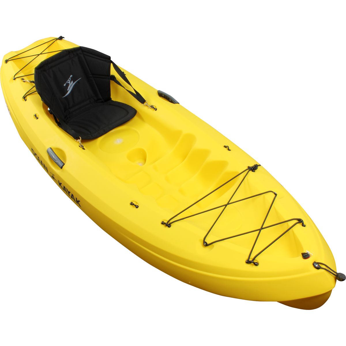 Ocean Kayak Frenzy Kayak SitOnTop Paddle