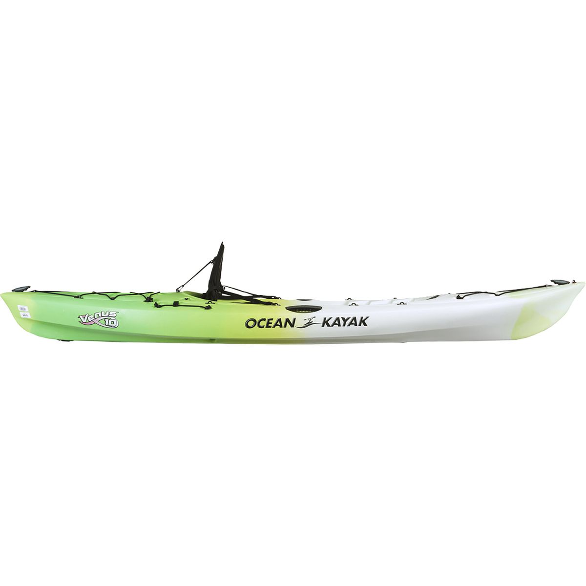 Ocean Kayak Venus 10 SitOnTop Kayak 2022 Women's Paddle