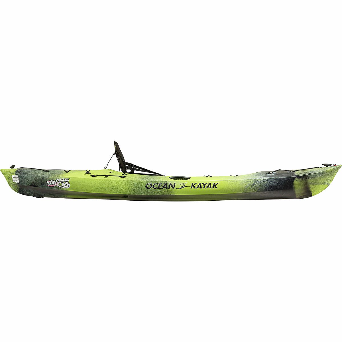 Ocean Kayak Venus 10 SitOnTop Kayak 2021 Women's