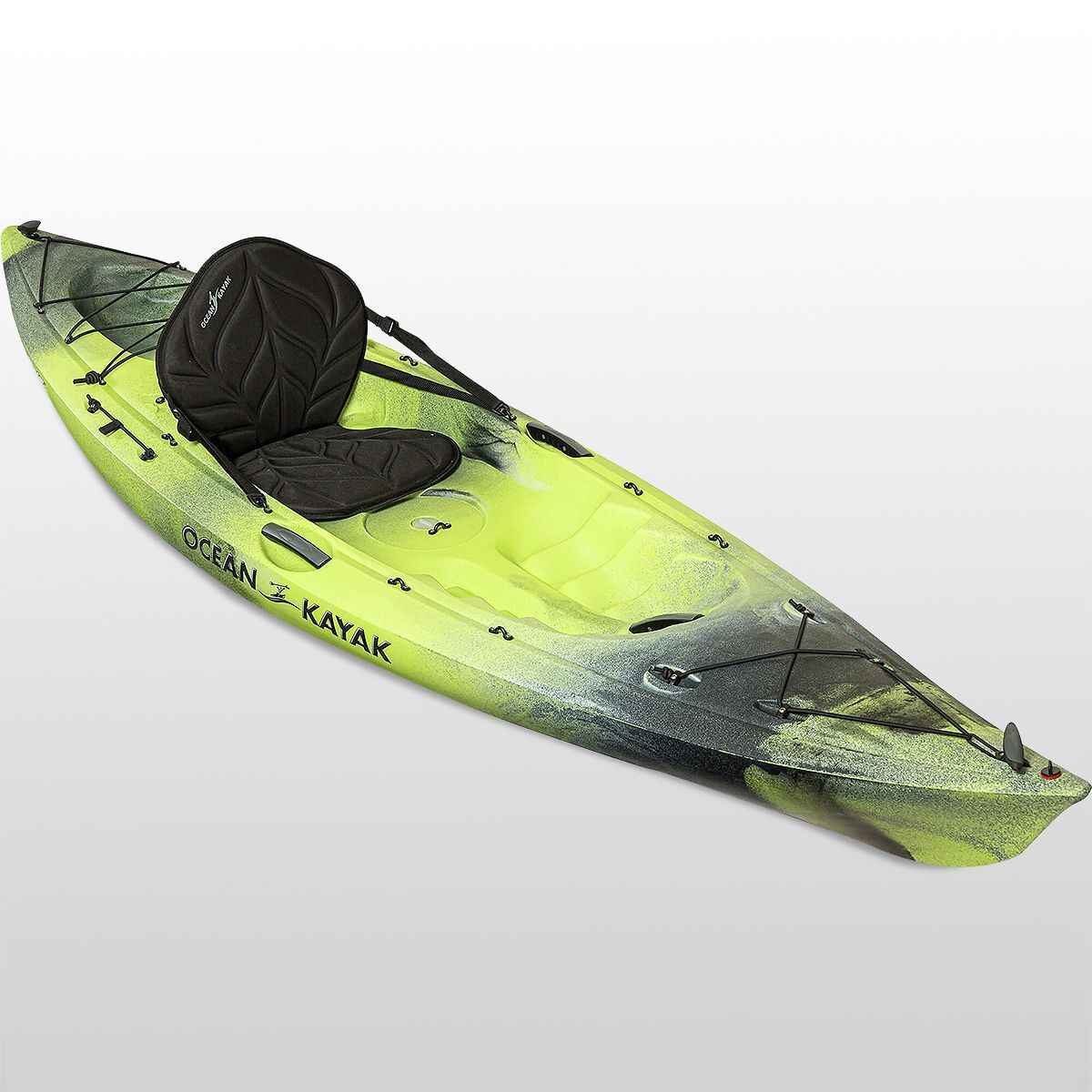Ocean Kayak Venus 10 SitOnTop Kayak 2022 Women's Paddle