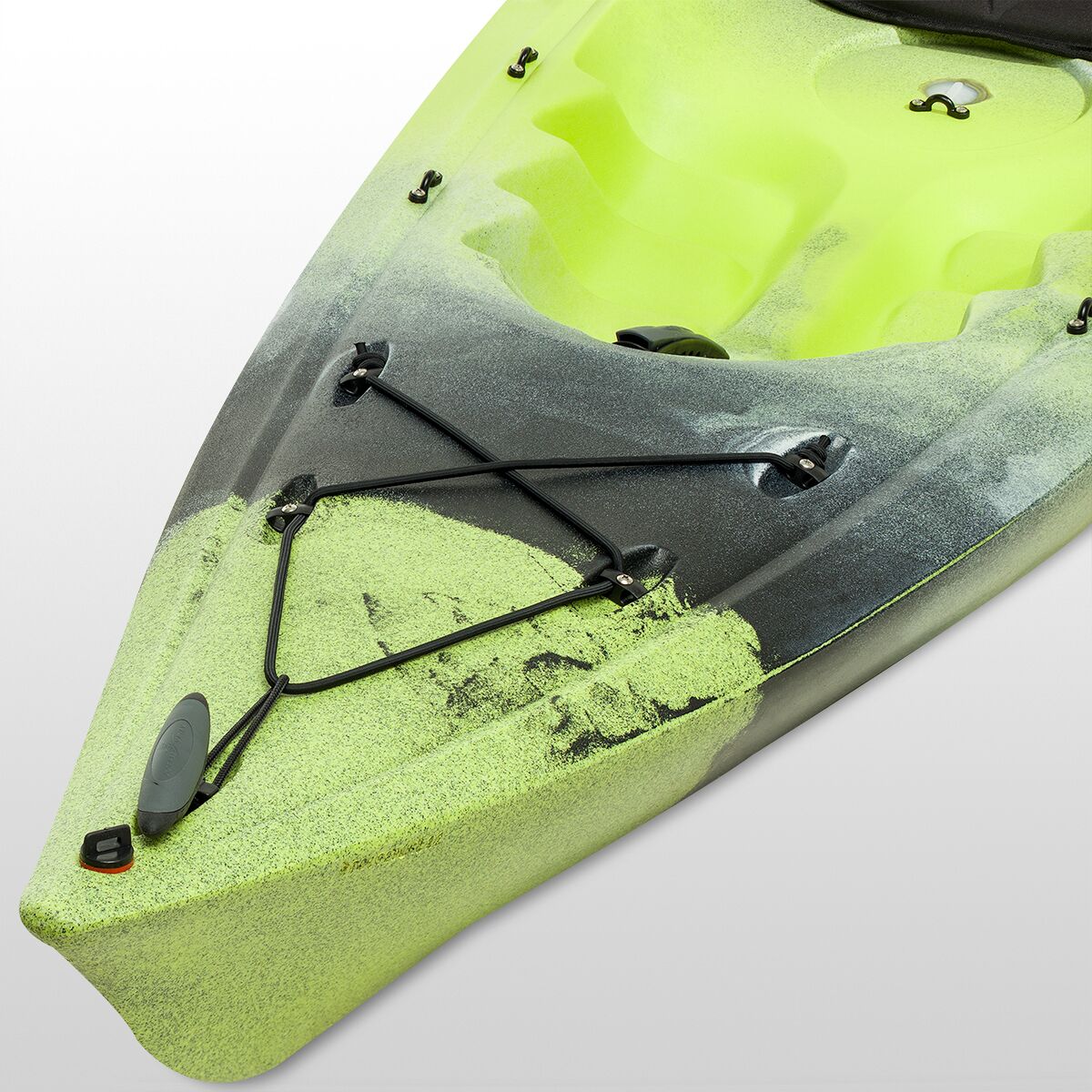 Ocean Kayak Venus 10 SitOnTop Kayak 2022 Women's Paddle