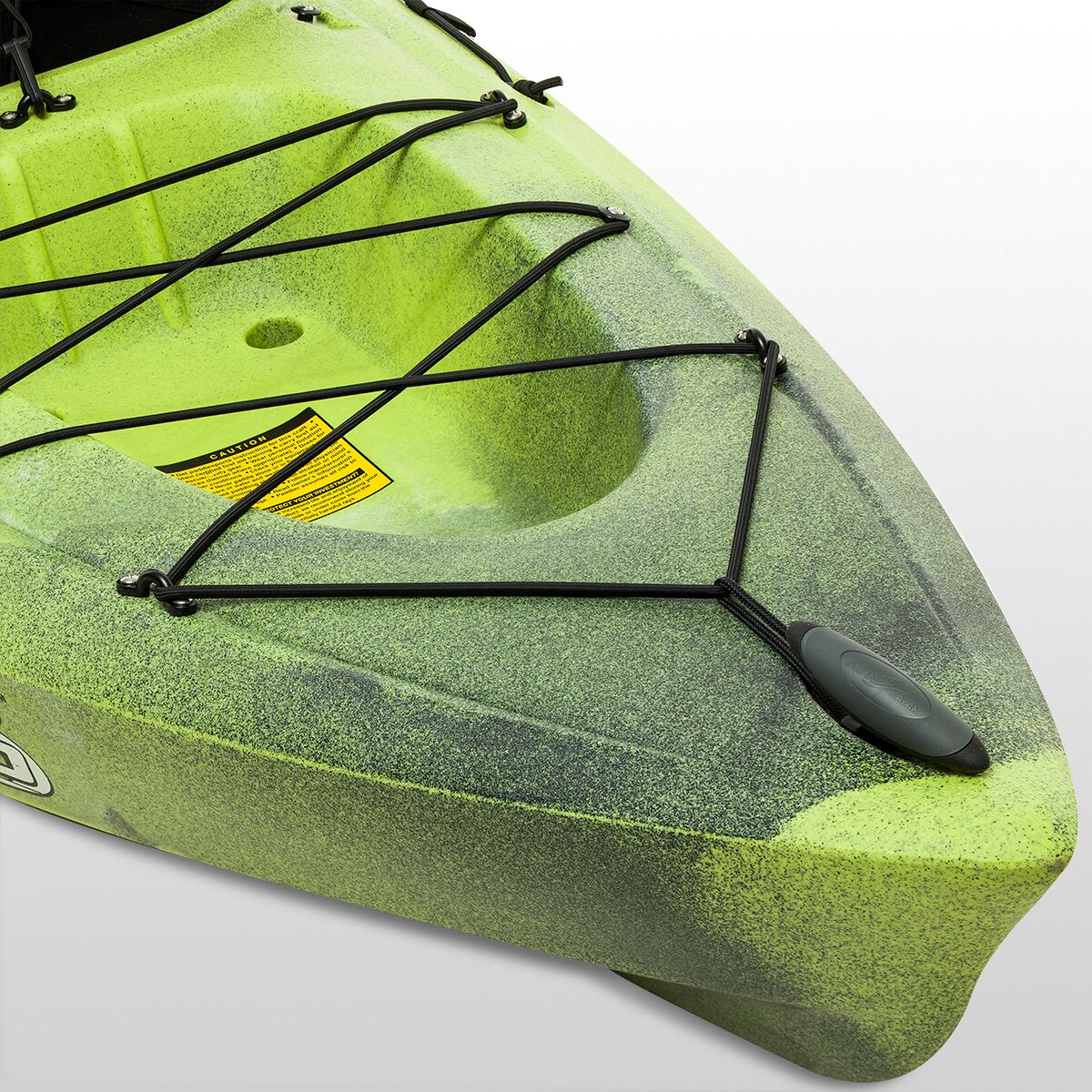 Ocean Kayak Venus 10 SitOnTop Kayak 2022 Women's Paddle