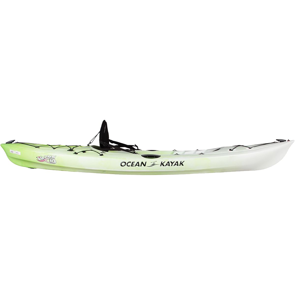 Ocean Kayak Venus 10 SitOnTop Kayak 2021 Women's