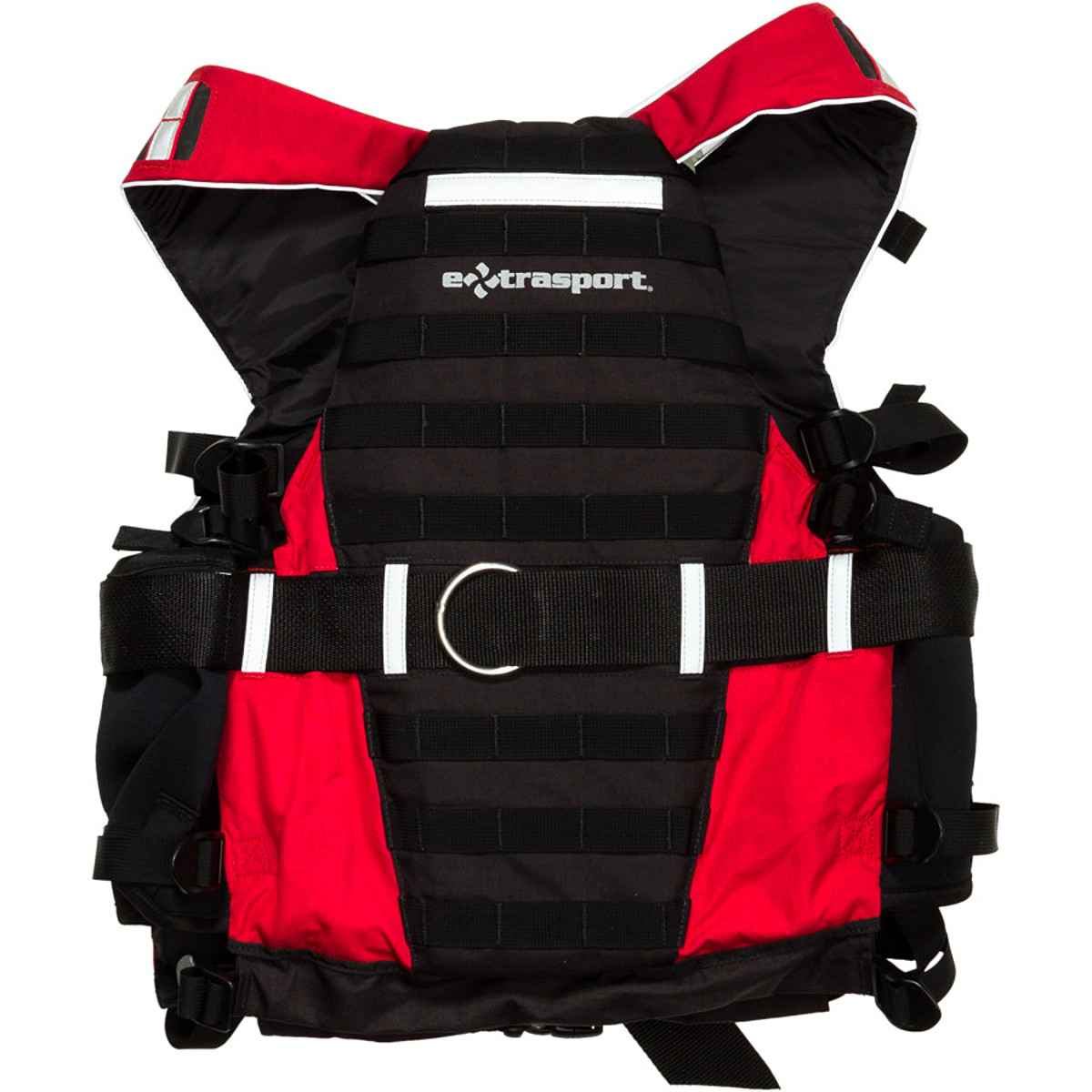 Extrasport Tactical Personal Flotation Device Paddle