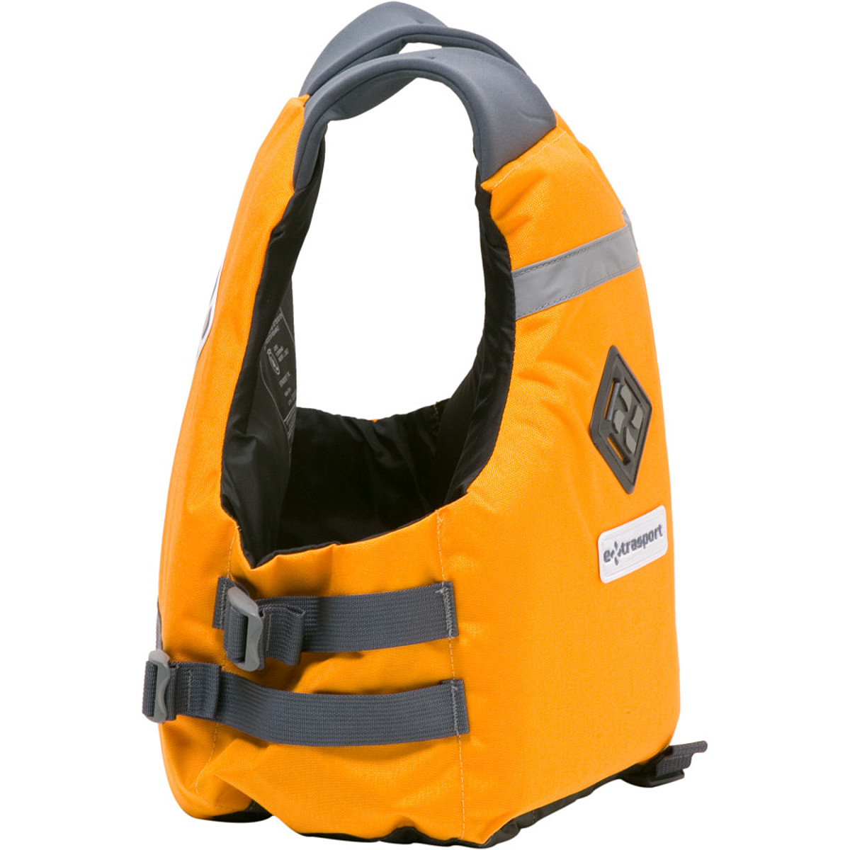 Extrasport Mystique Jr. Personal Flotation Device Kids' Paddle
