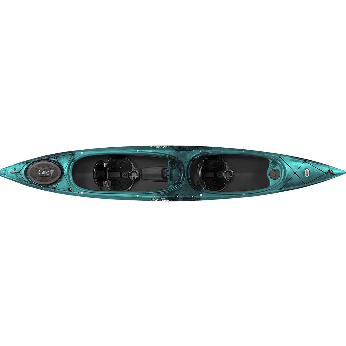 Old Town Dirigo Tandem Kayak 2019