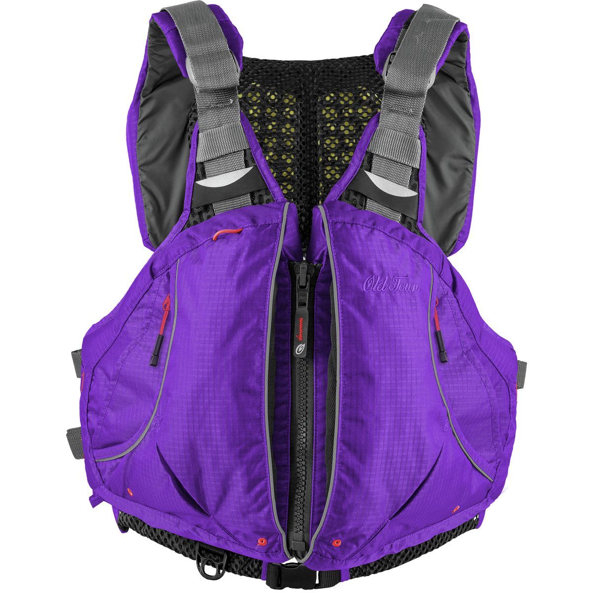 old town solitude women's life jacket