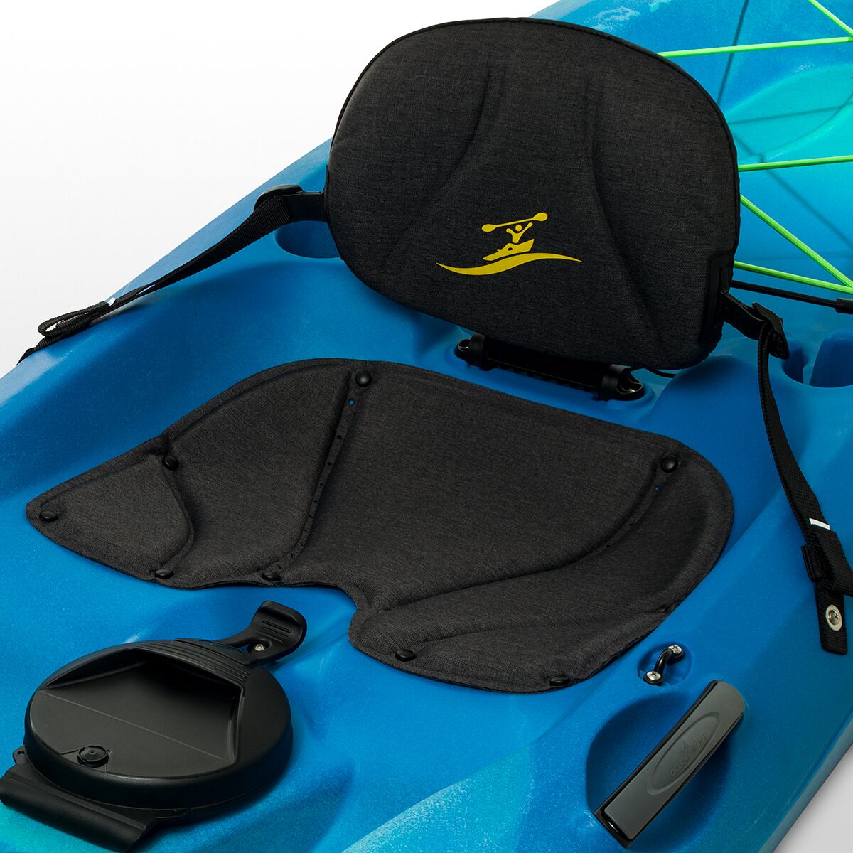 Ocean Kayak Malibu 11.5 Kayak Paddle