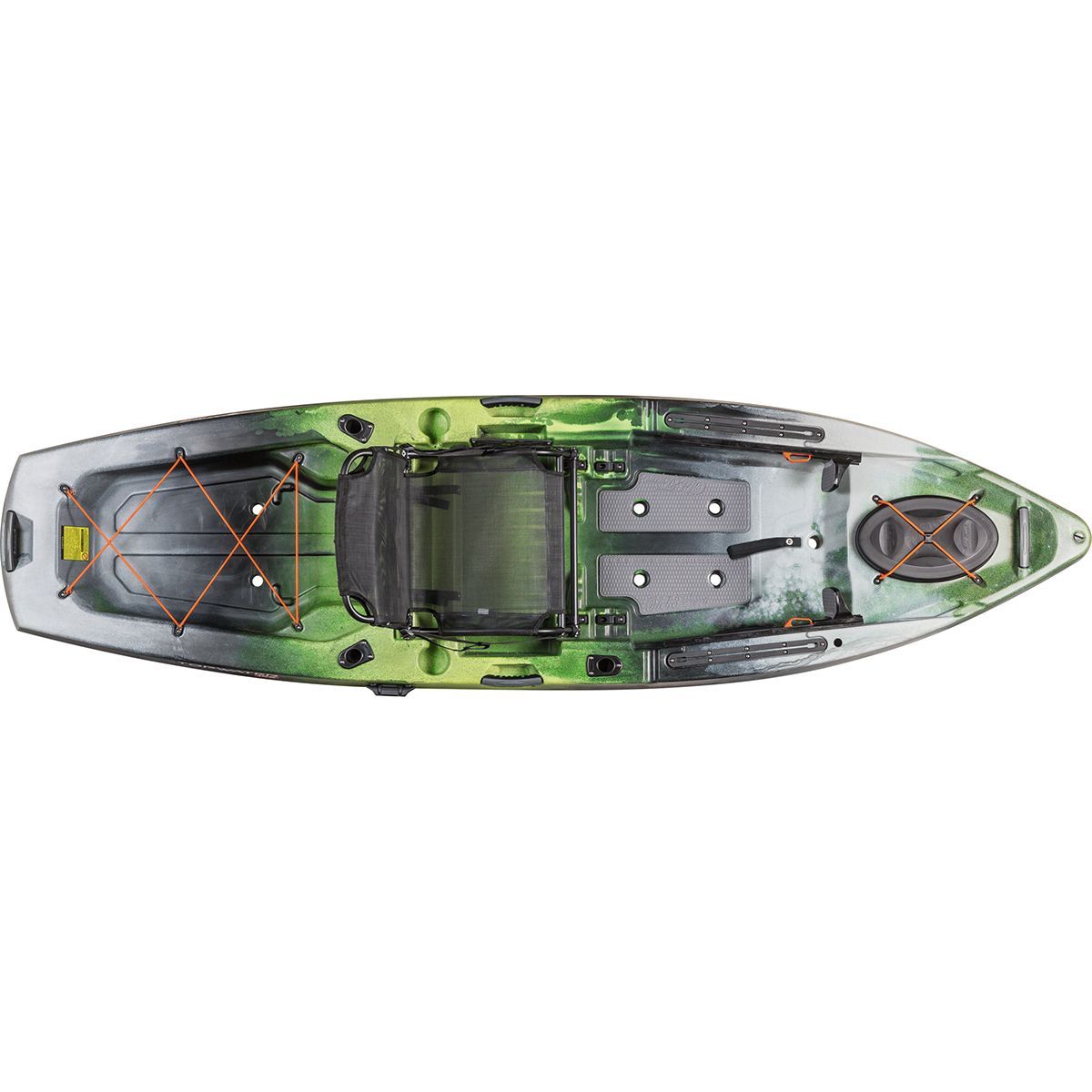 20 Best Fishing Kayaks For 2023 [Updated List] My Kayak Guide