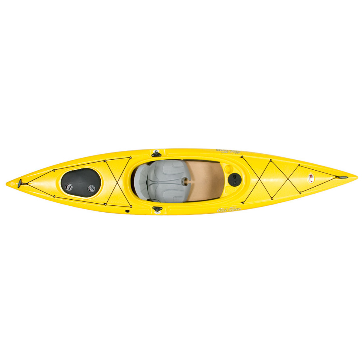 Old Town Dirigo 120 Kayak Paddle