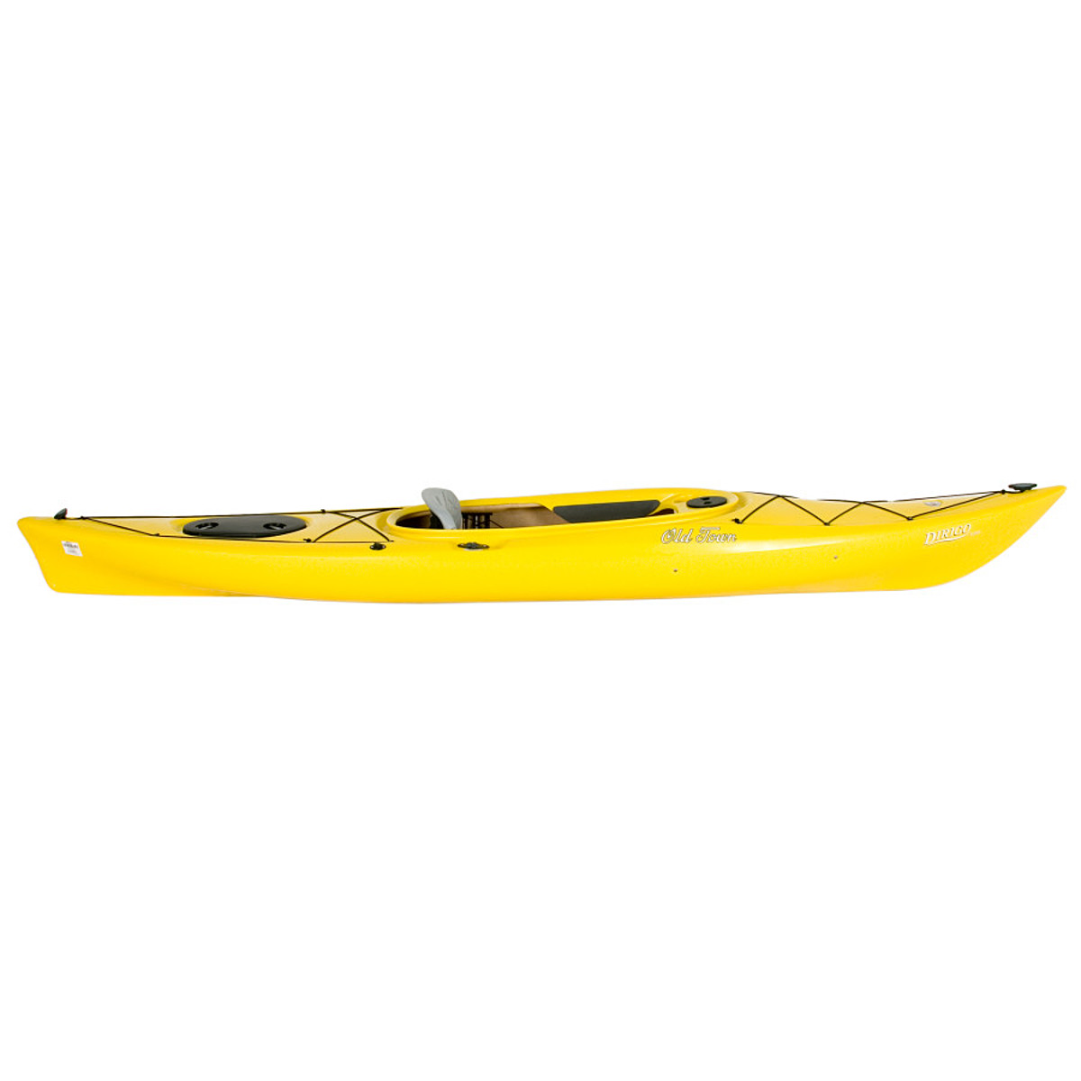 Old Town Dirigo 120 Kayak Paddle