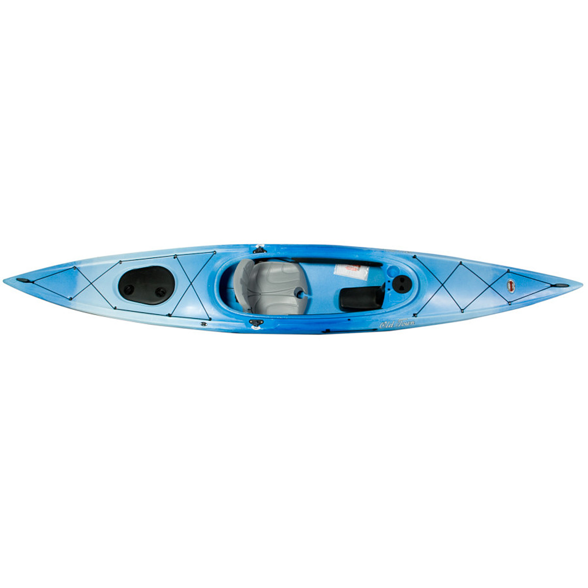 Old Town Dirigo 140 Kayak Paddle