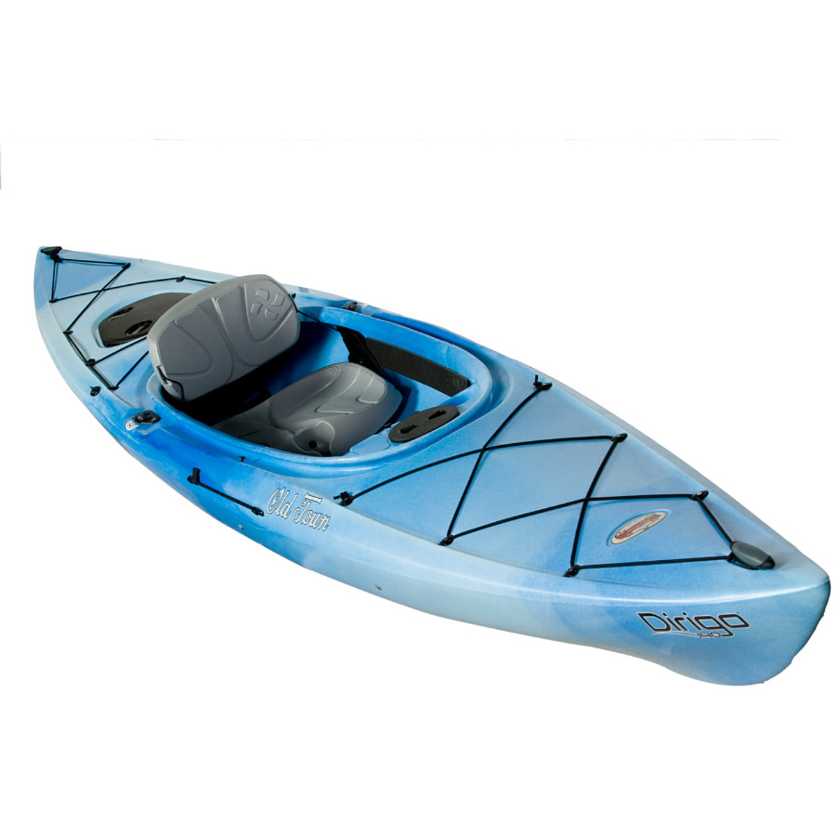 Old Town Dirigo 140 Kayak Paddle