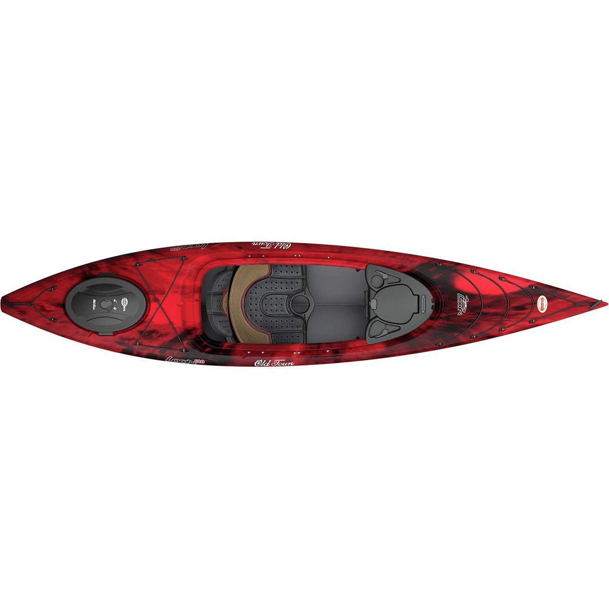 20+Best SitIn Kayaks For Fishing in 2023 My Kayak Guide