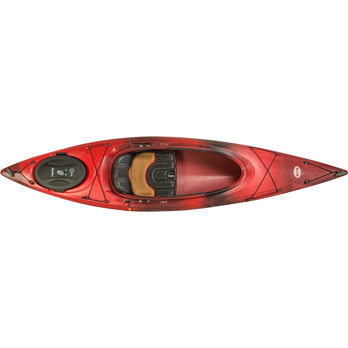 20+Best SitIn Kayaks For Fishing in 2023 My Kayak Guide