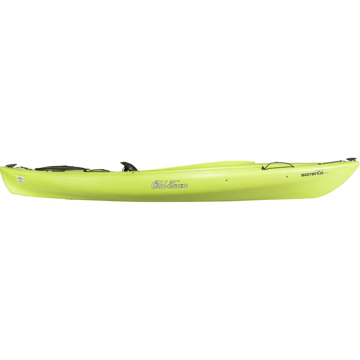 Old Town Sorrento 106sk Kayak 2019