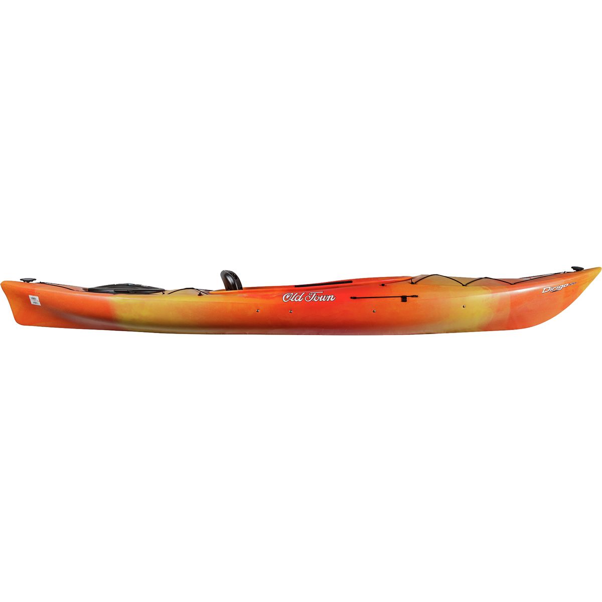 Old Town Dirigo 120 Kayak 2021