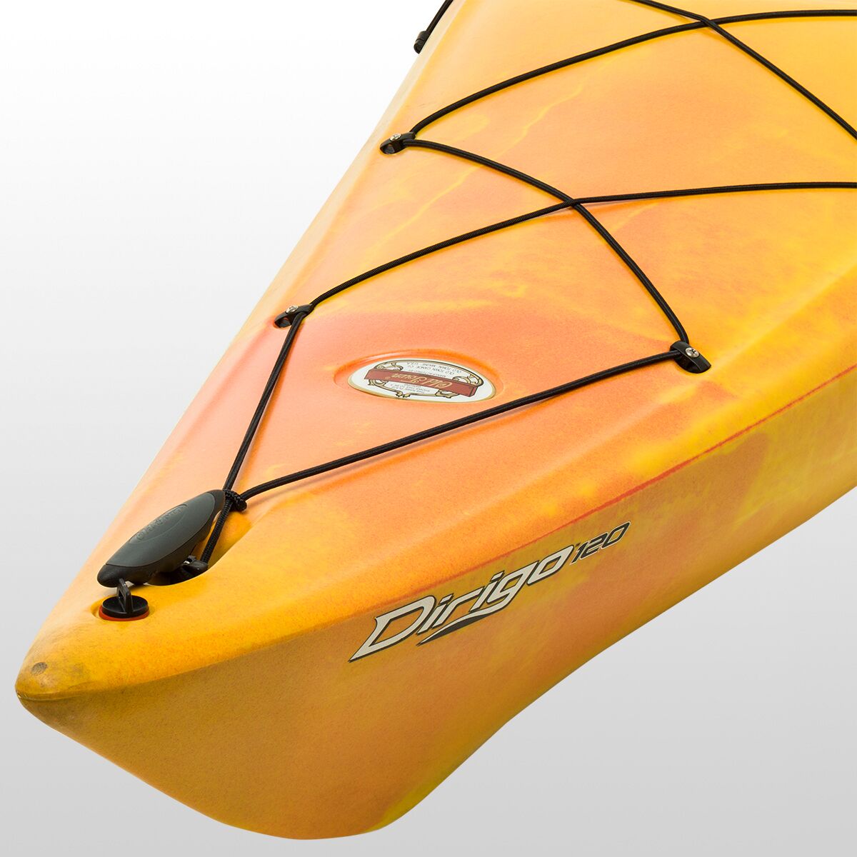 Old Town Dirigo 120 Kayak Paddle