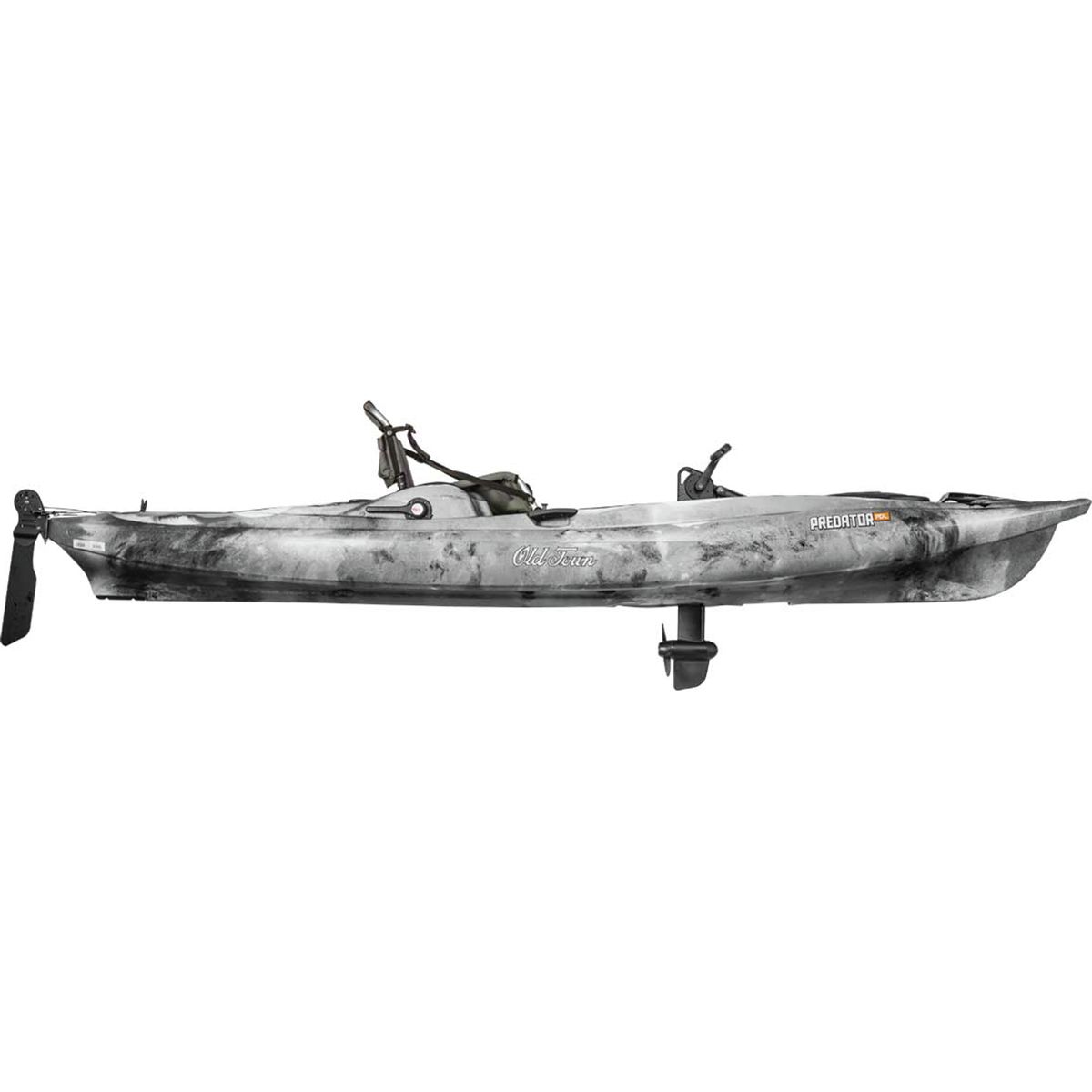 Old Town Predator PDL Kayak 2019 Paddle