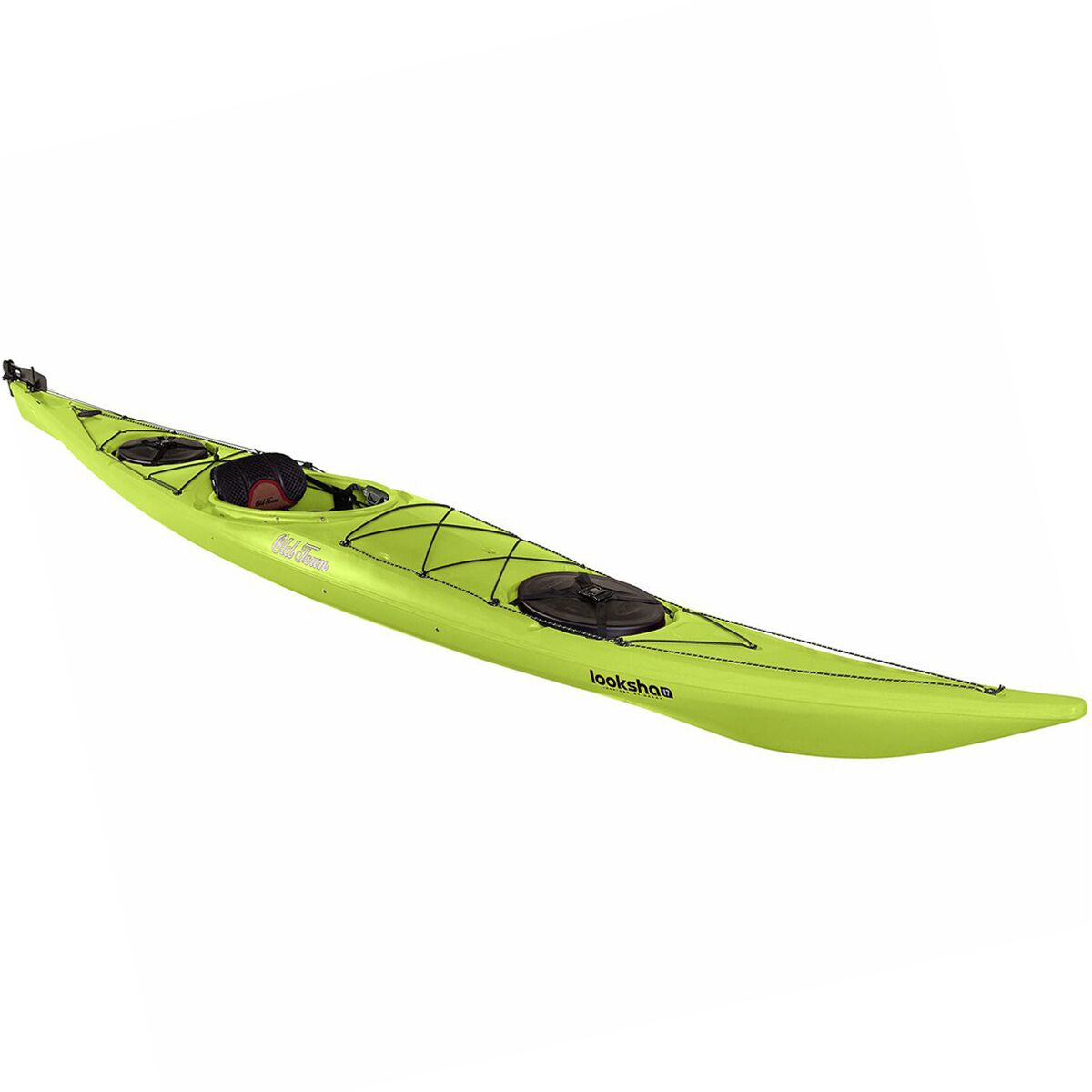 Old Town Looksha 17 Touring Kayak 2019 Paddle