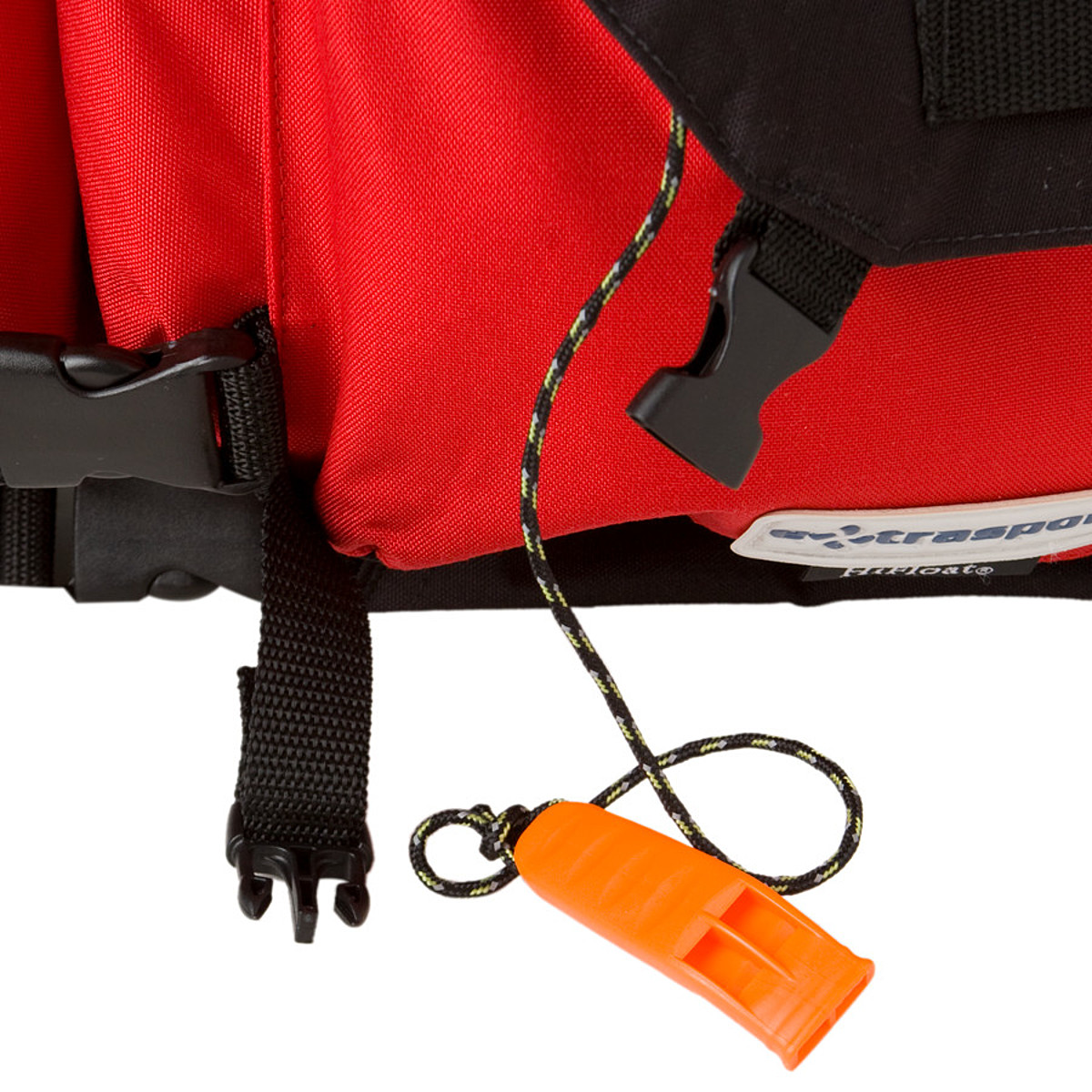 Extrasport Universal HiFloat Personal Flotation Device Paddle
