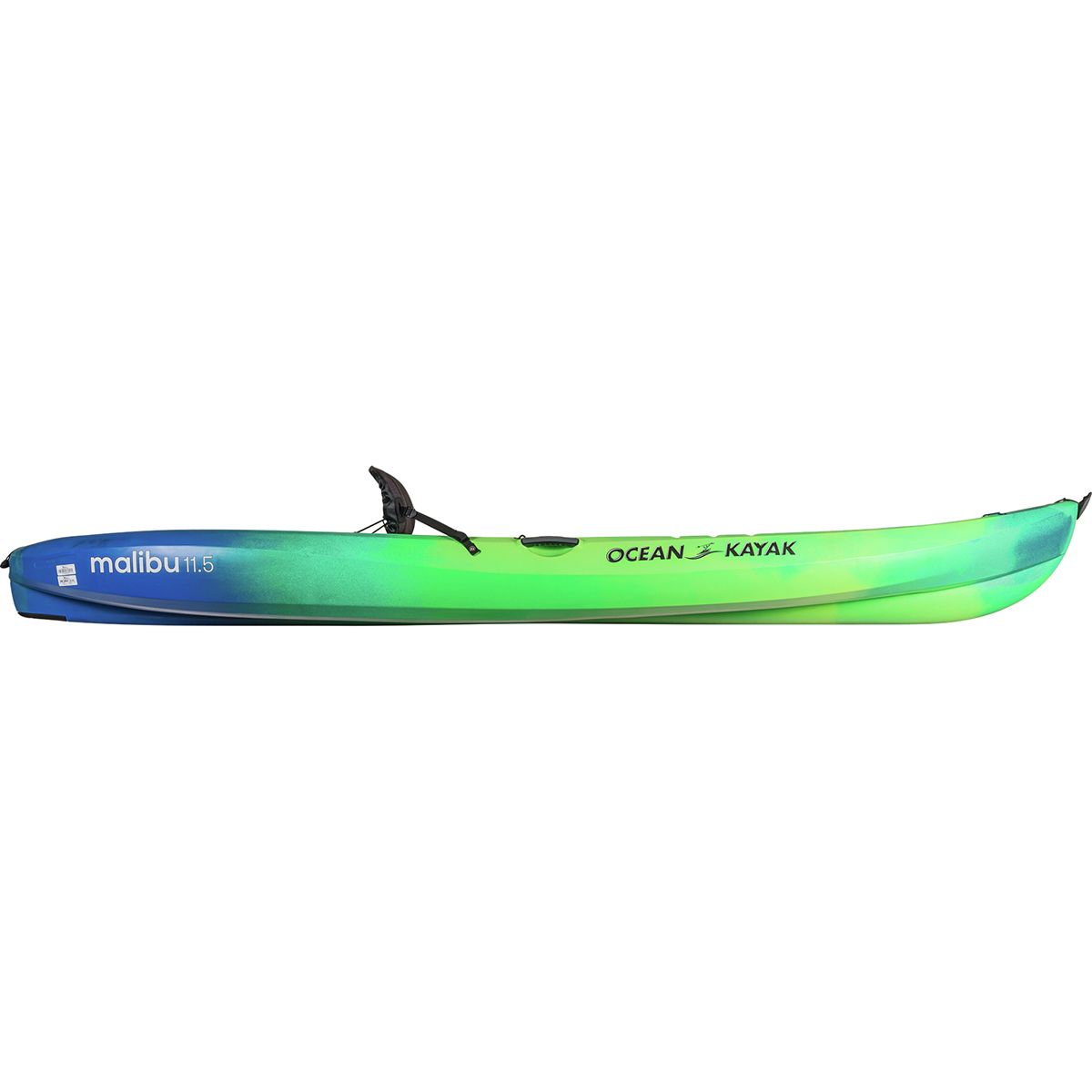 Ocean Kayak Malibu 11.5 Kayak 2020 Paddle