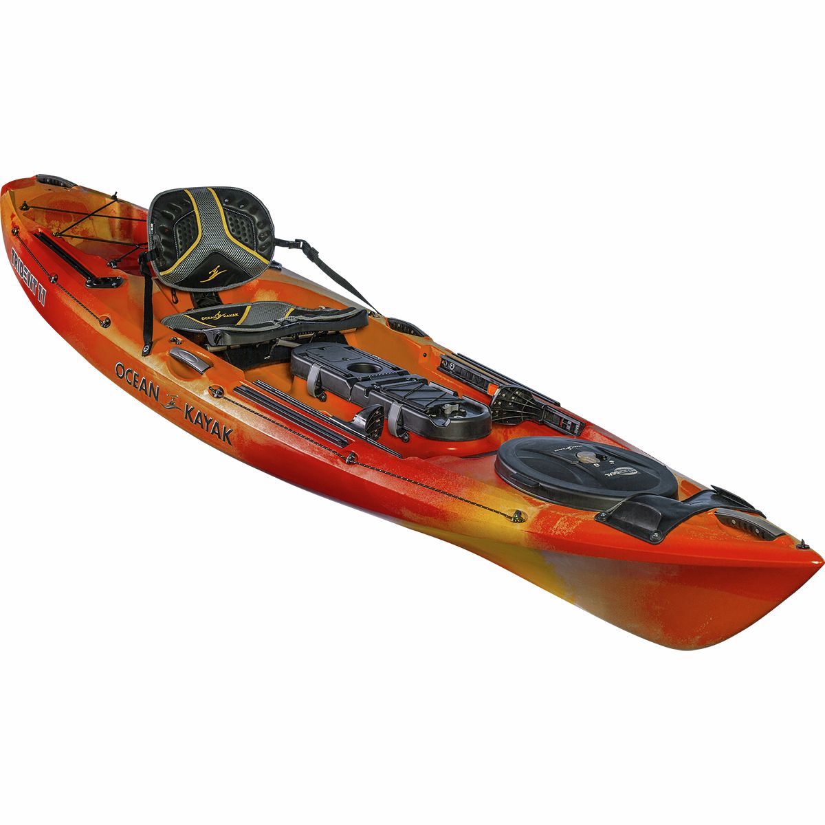 Ocean Kayak Trident 11 Angler Kayak 2020