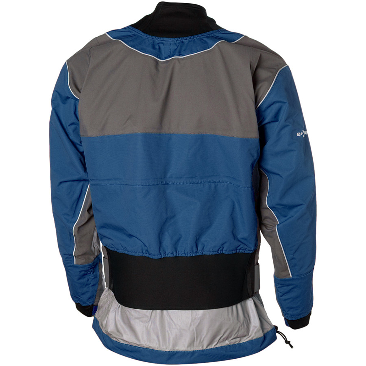 Extrasport Semi Dry Top Paddle