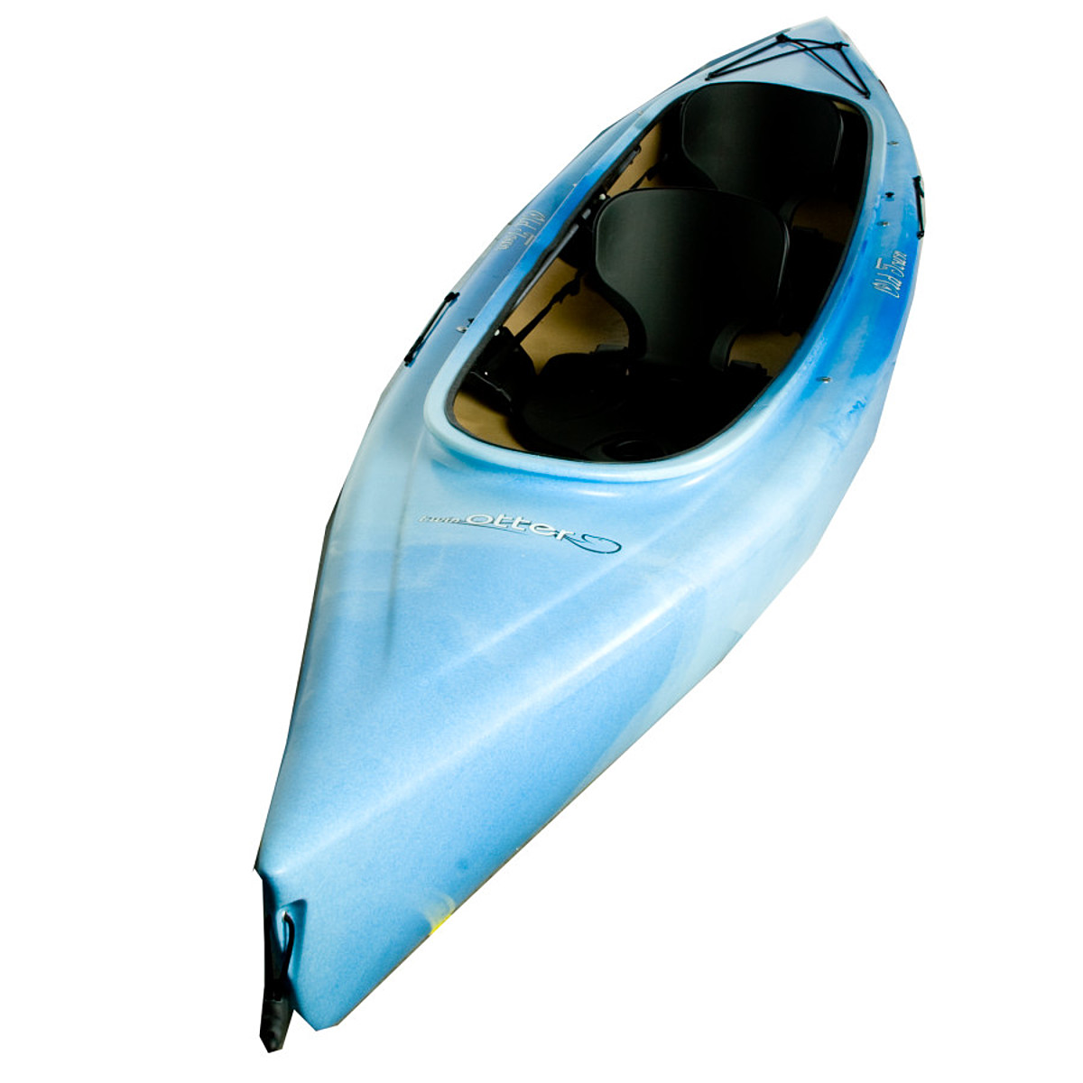 Old Town Twin Otter Kayak Paddle