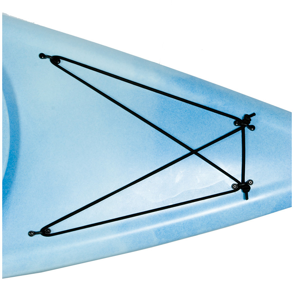 Old Town Twin Otter Kayak Paddle