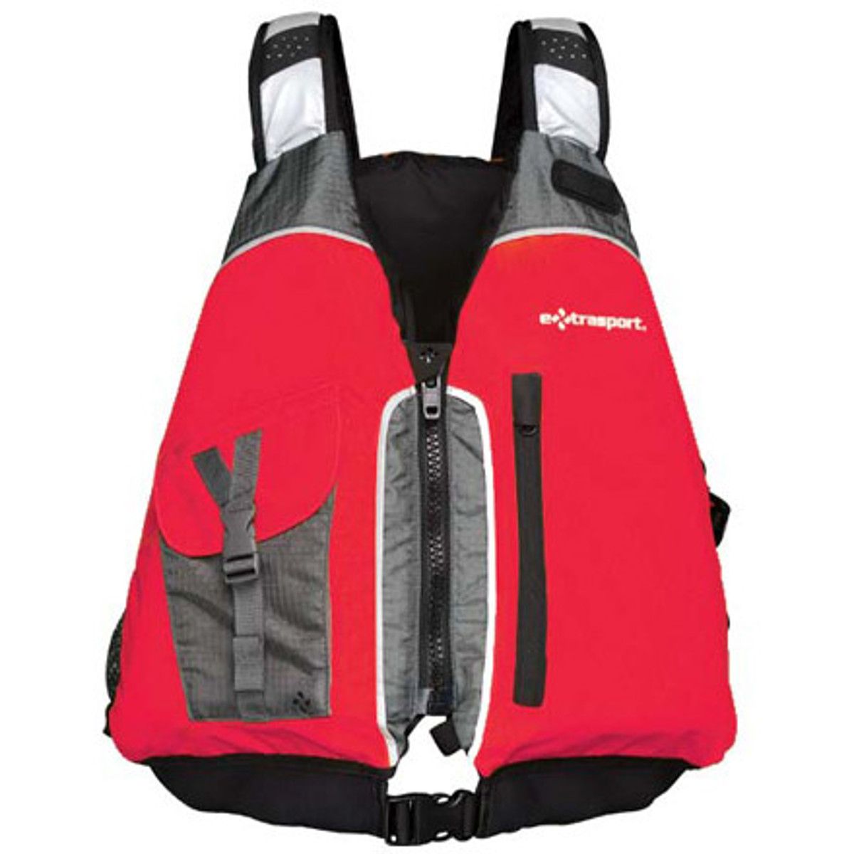 Extrasport Breakwater Personal Flotation Device Paddle
