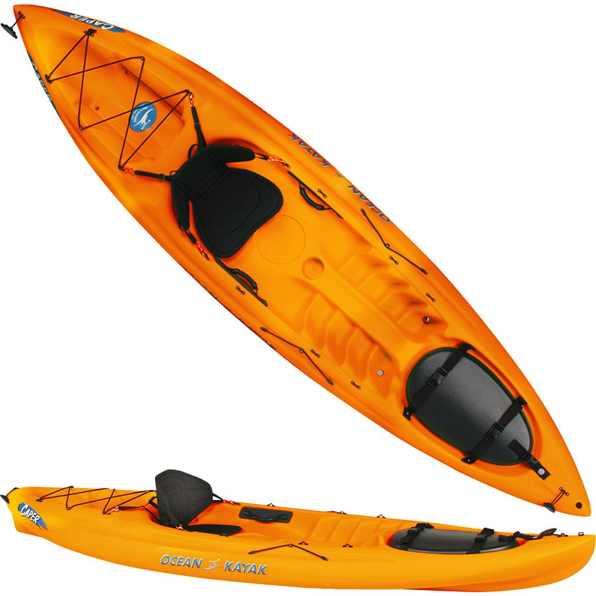 Ocean Kayak Caper Kayak Paddle