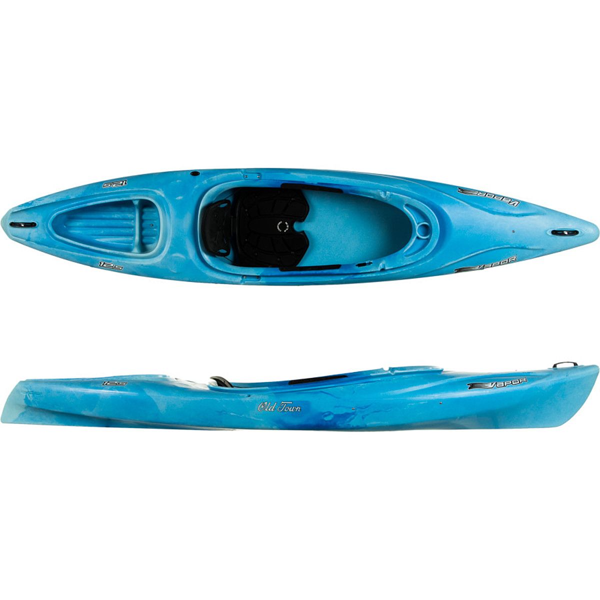 Old Town Vapor 12S Kayak Paddle
