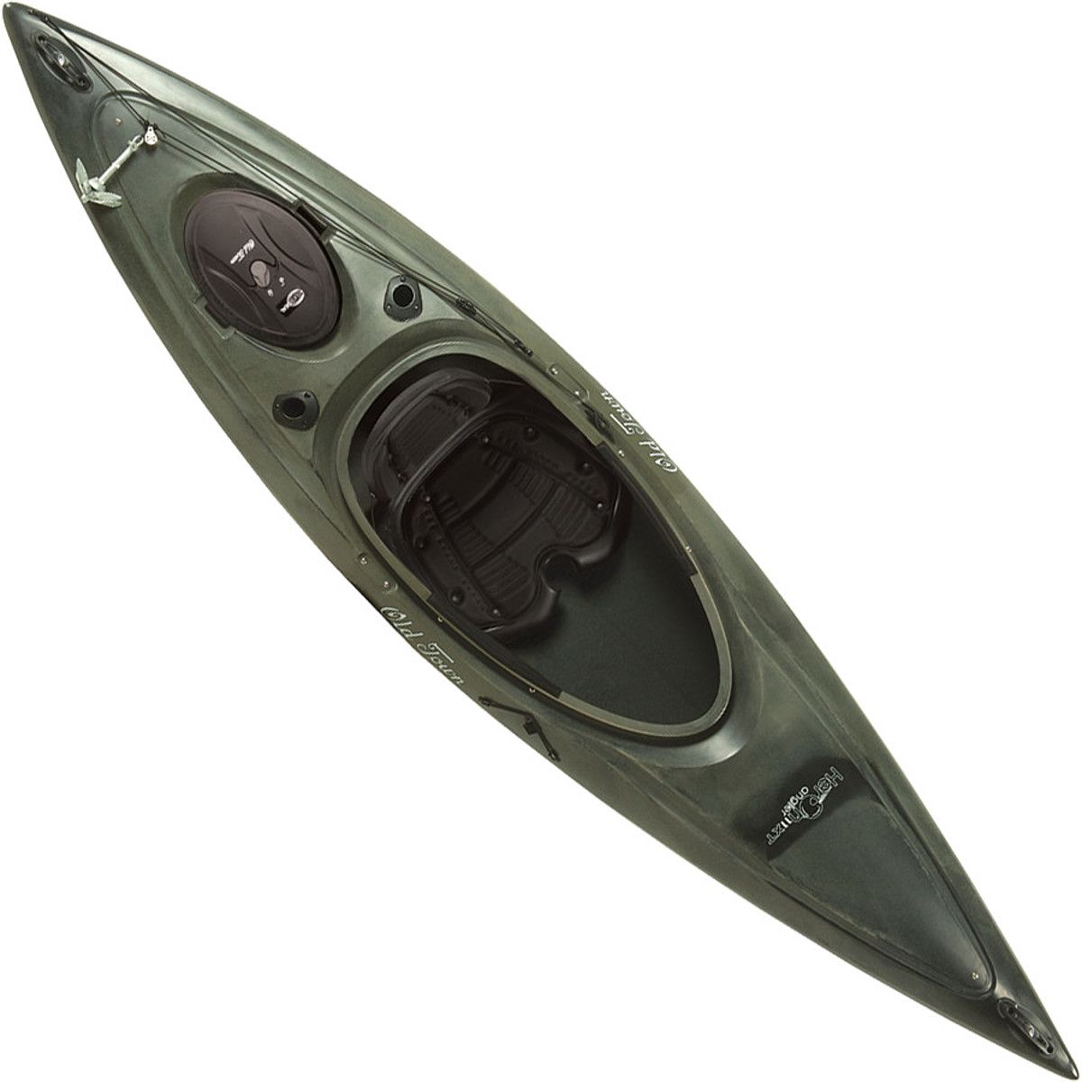 Old Town Heron 11XT Angler Kayak Paddle
