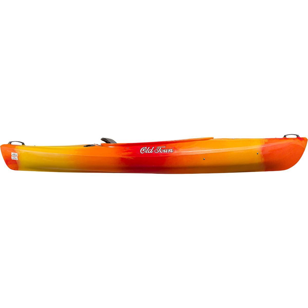 Old Town Heron 9 Kayak 2022 Paddle