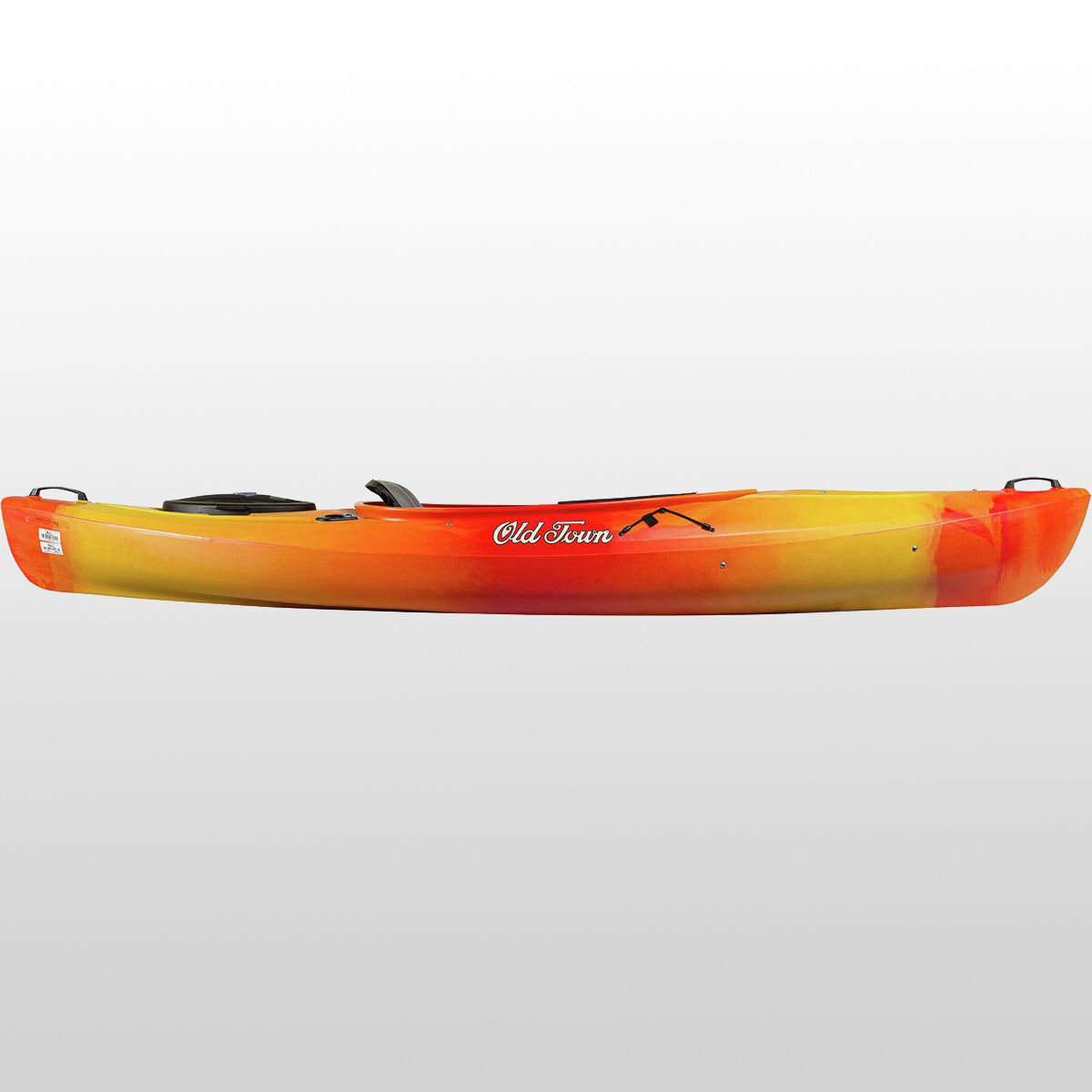 Old Town Heron 9XT Kayak 2022 Paddle