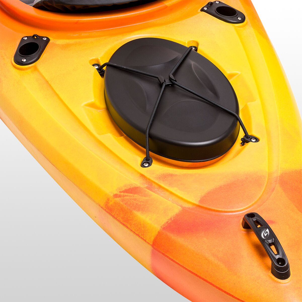 Old Town Heron 9XT Kayak 2022 Paddle