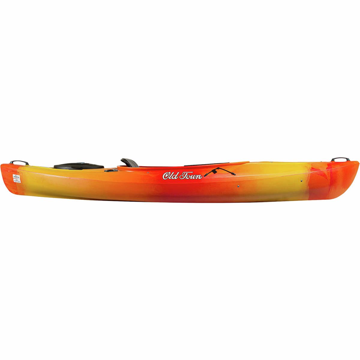 Old Town Heron 9XT Kayak Package 2020 Paddle