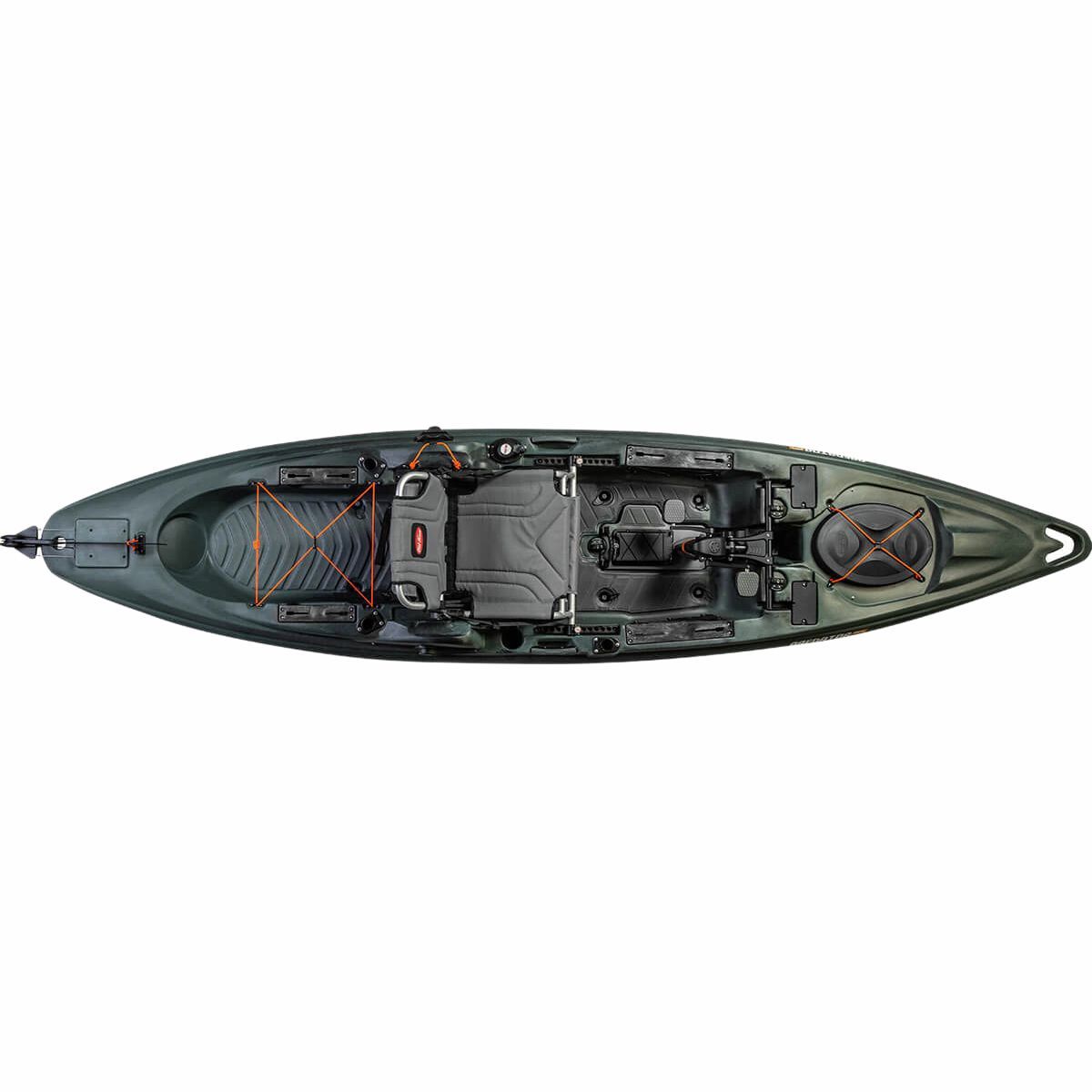 Old Town Predator PDL Kayak 2020