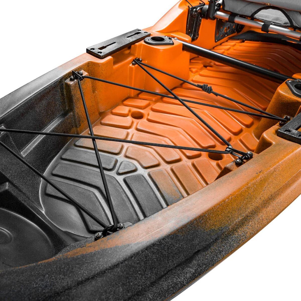 Old Town Sportsman BigWater 132 Kayak
